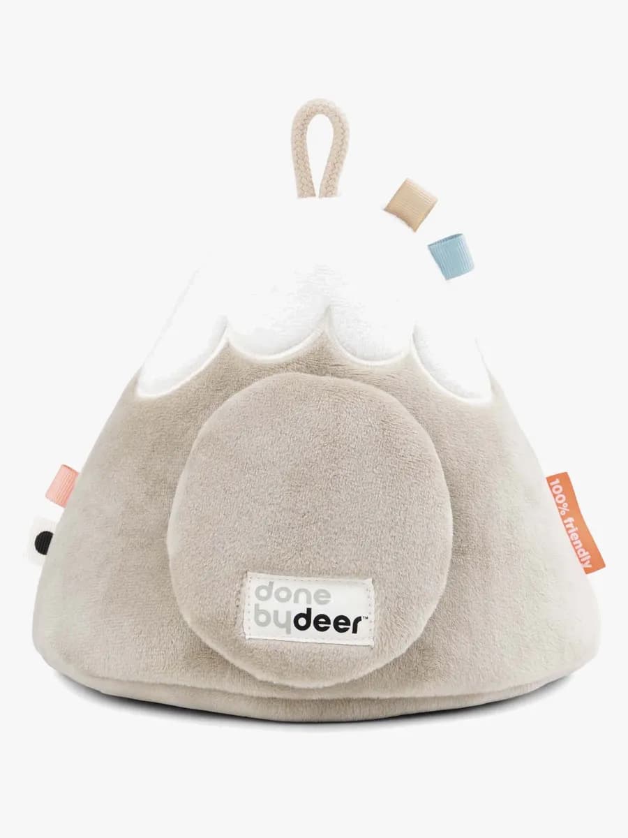 Done By Deer Hide &  Seek Mountain Lalee Aktivitetsleksak