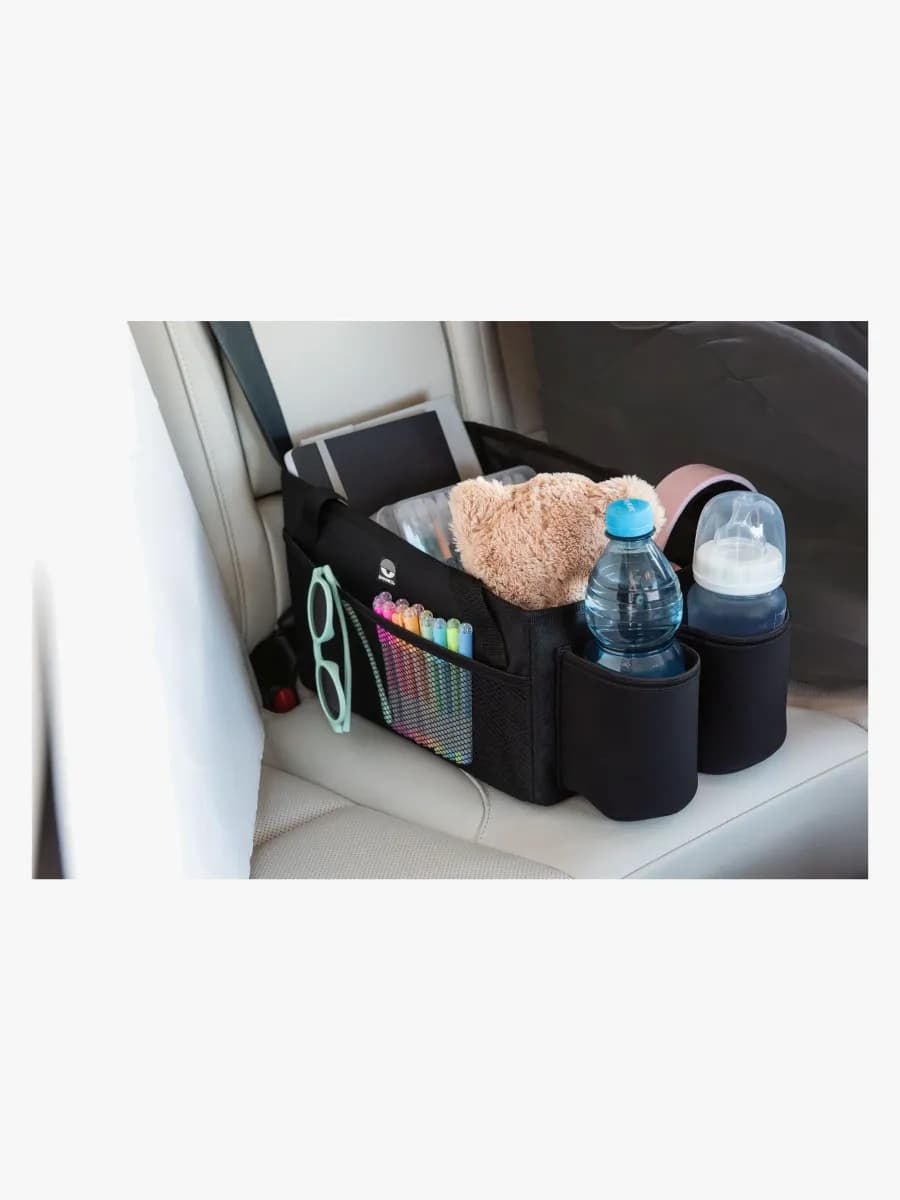 Dooky Organizer Baksätet