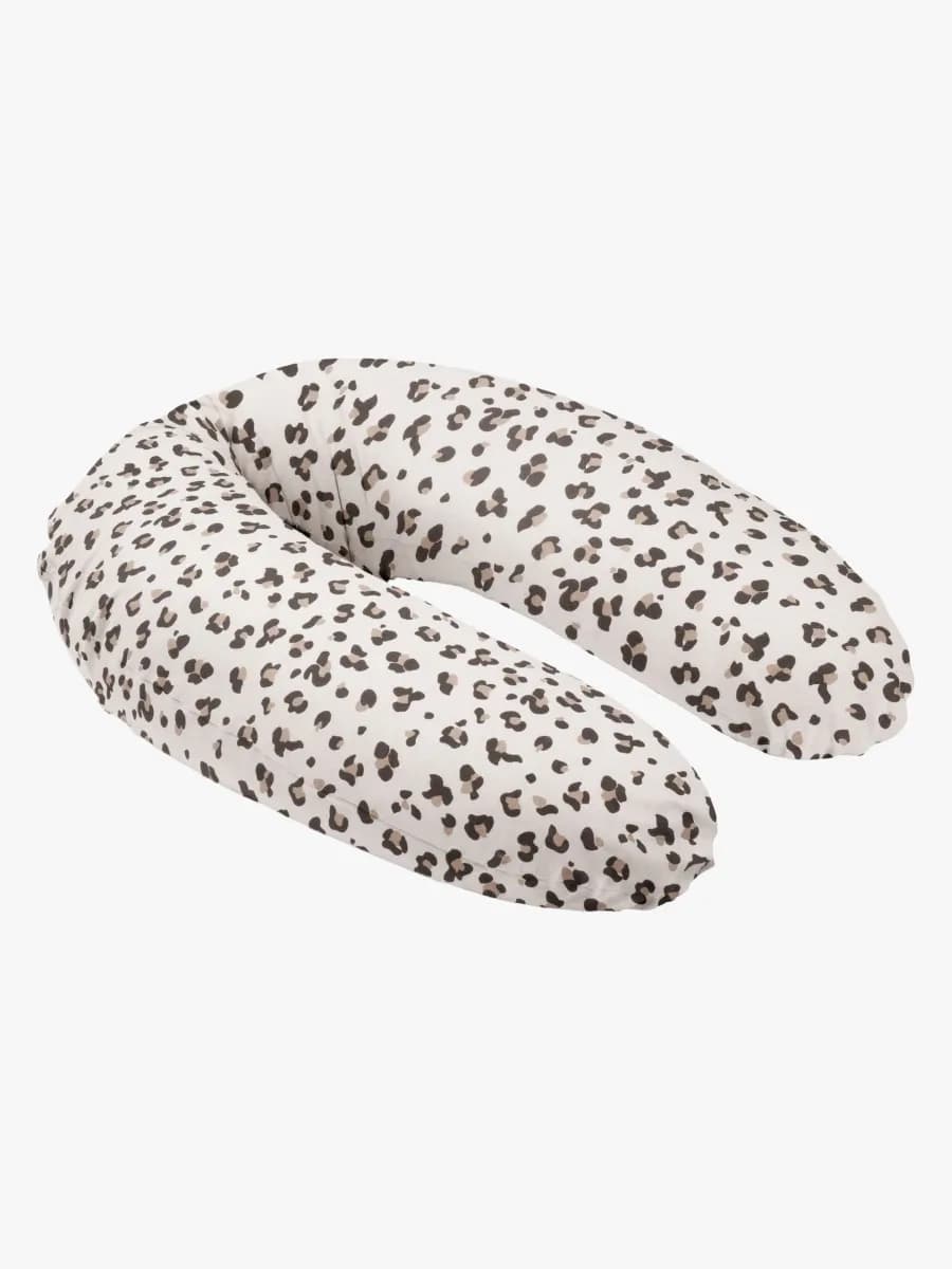 Doomoo  Amnings- &  Gravidkudde, Leopard