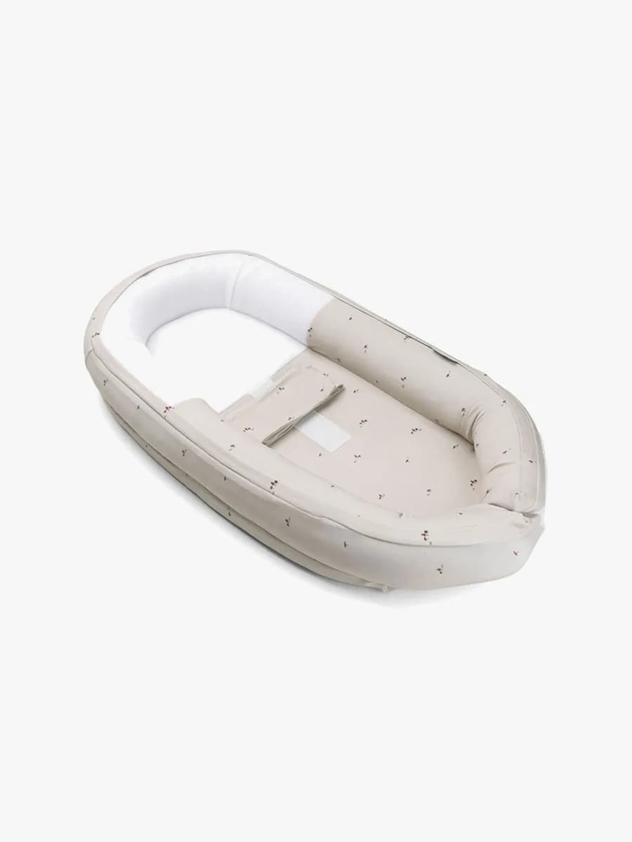 Doomoo Babybädd, Svampar