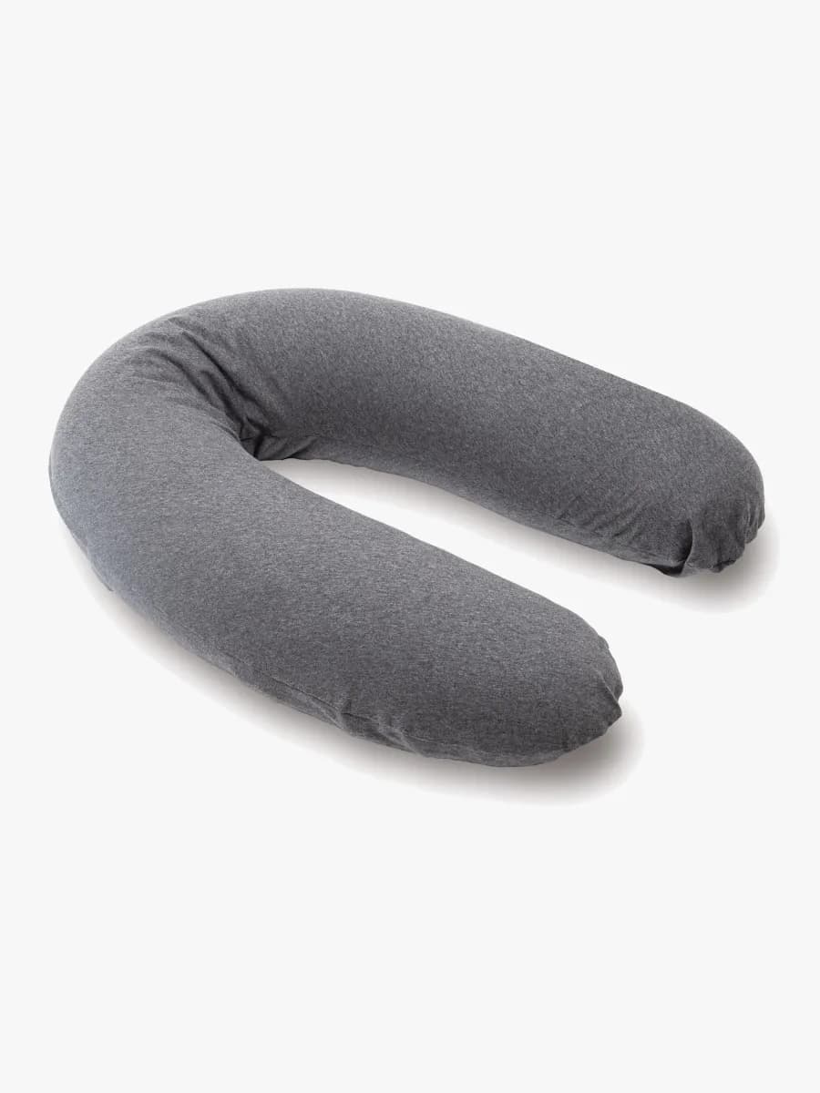 Doomoo Överdrag Buddy, Antracitgrå