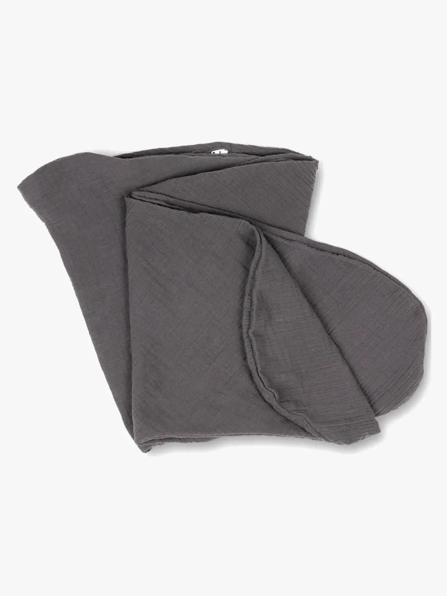 Doomoo Överdrag Comfy, Grå