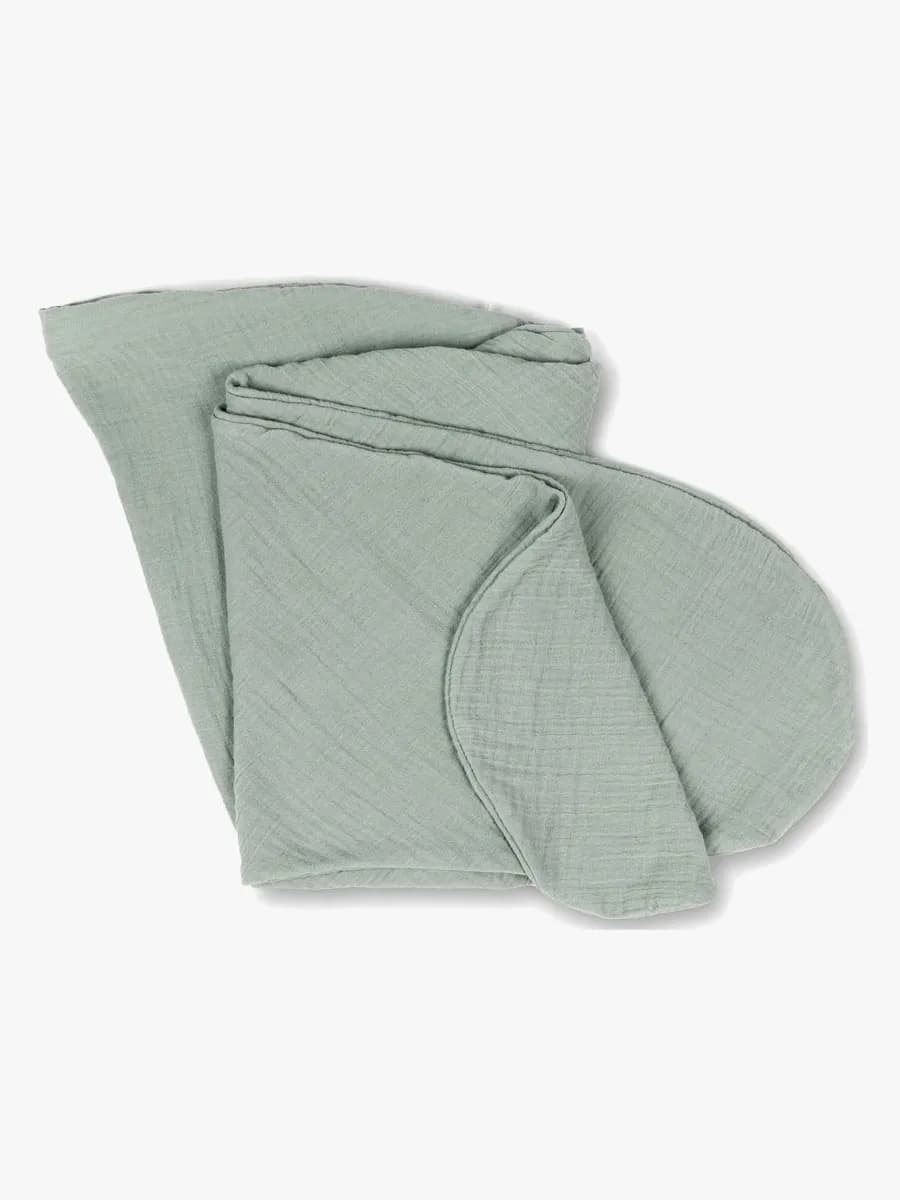 Doomoo Överdrag Comfy, Grön