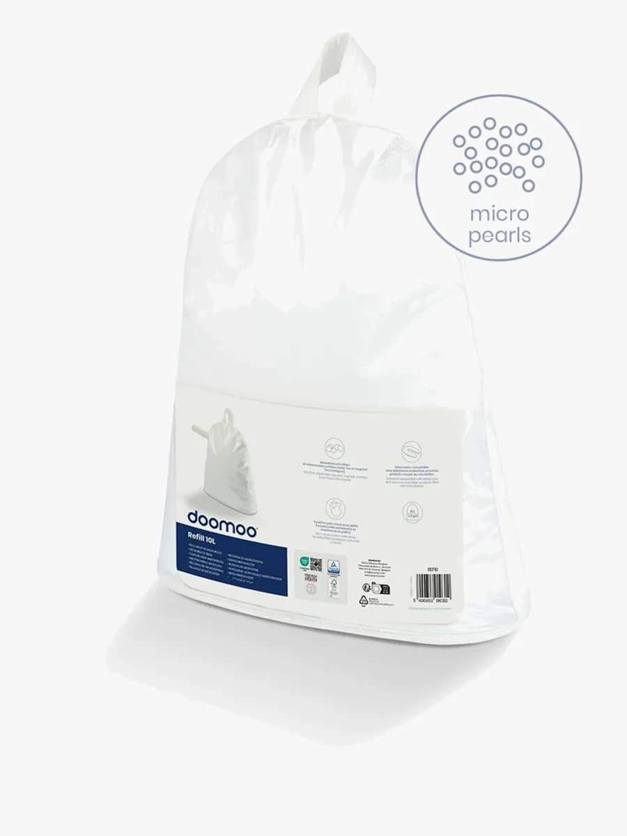 Doomoo Refill Toxproof 10 l