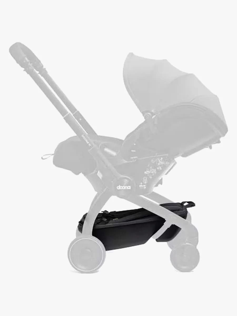 Doona Storage Pack &  Go Varukorg Doona X