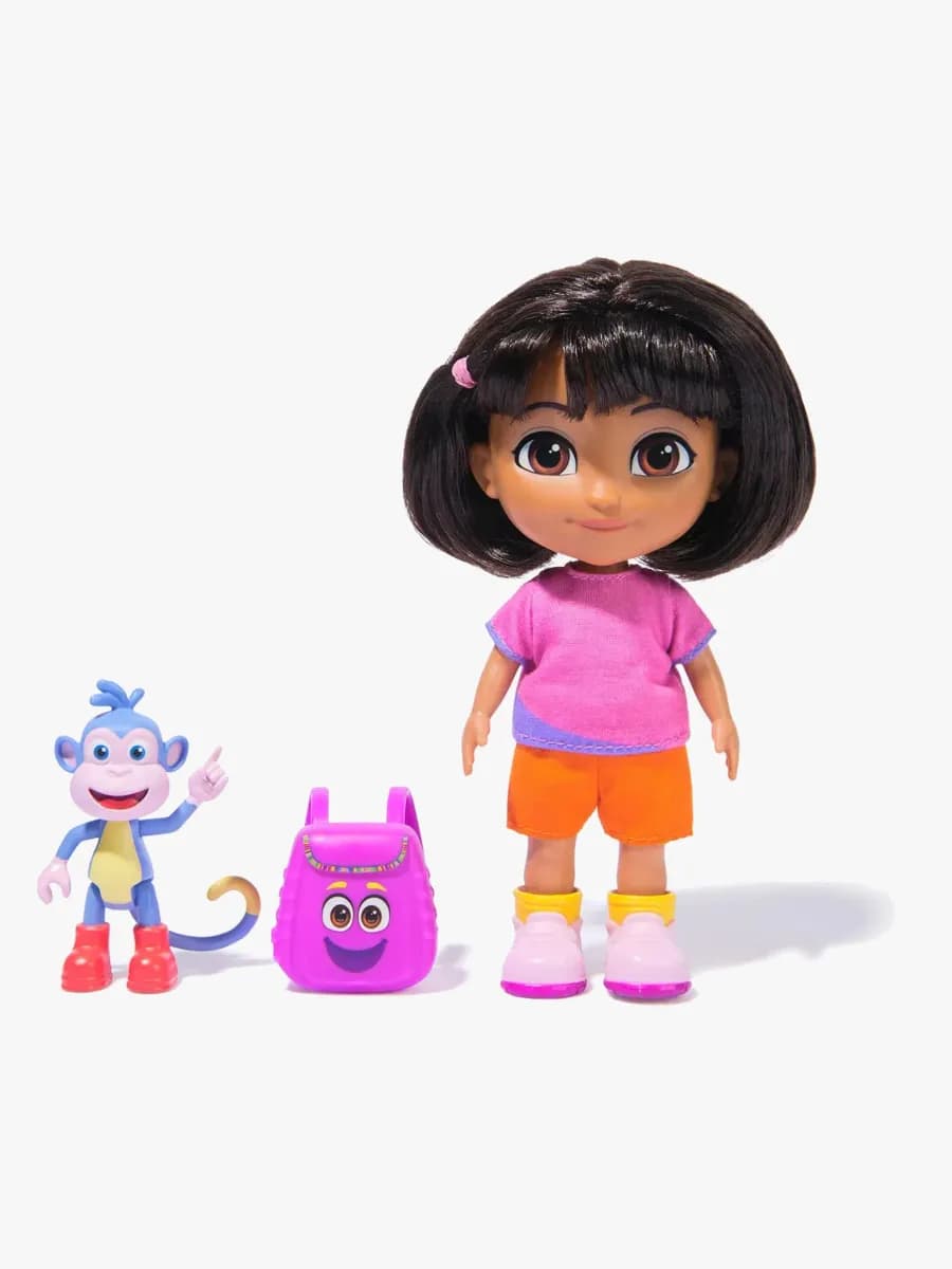 Dora The Explorer Docka 15 cm