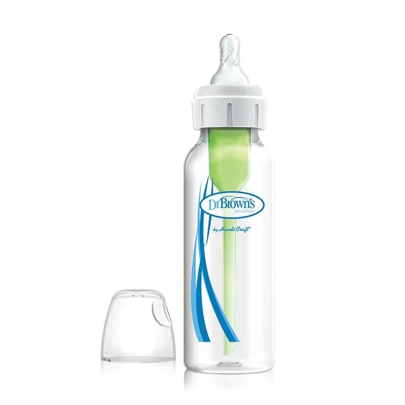 Dr.Brown Options+ smal nappflaska 250 ml
