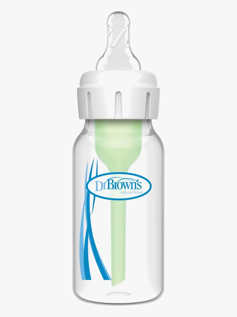 Dr Brown's Nappflaska