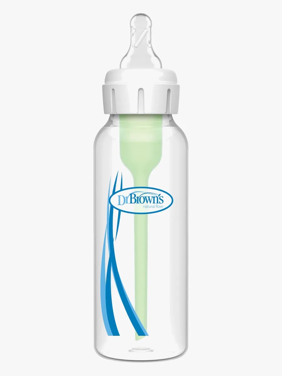 Dr Brown's Option+ Smal Hals Nappflaska 250 ml