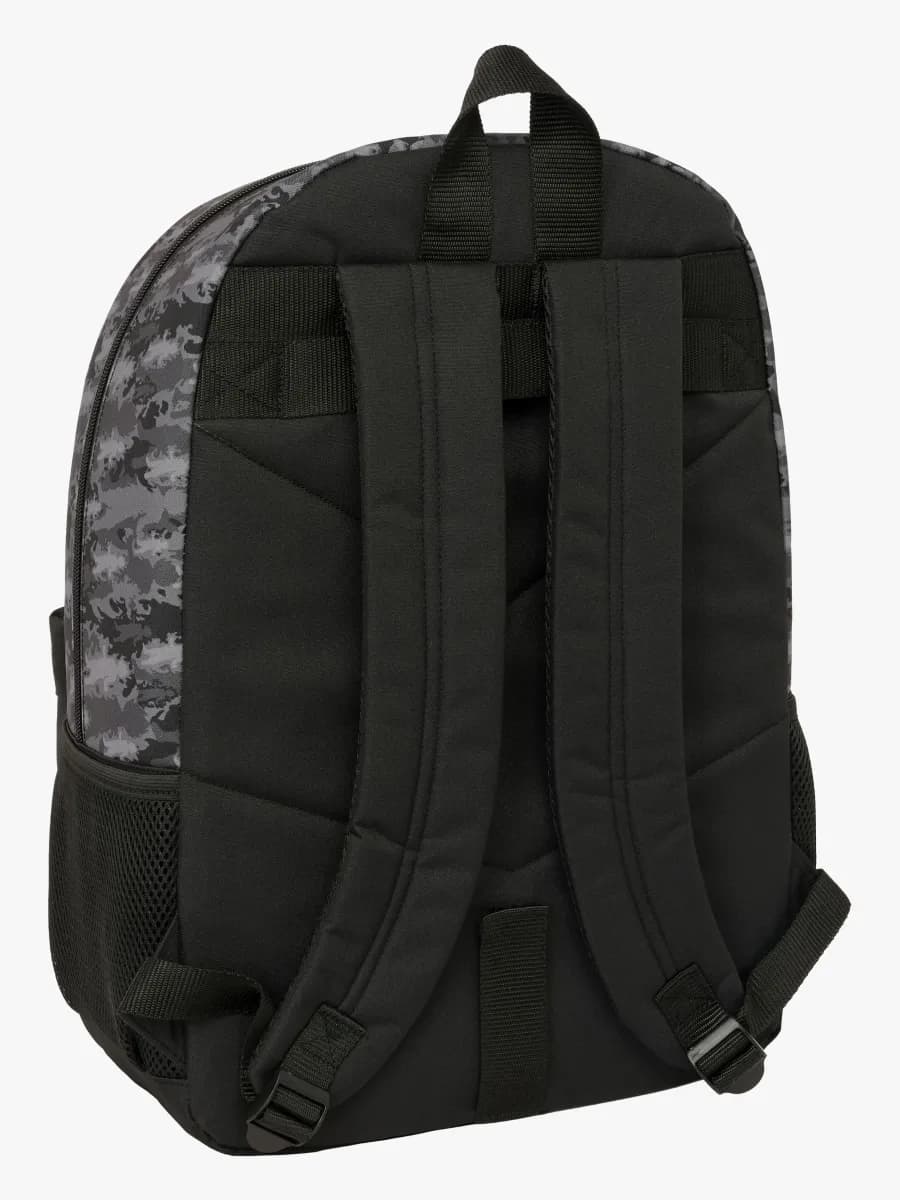 Dragon Ball Ryggsäck 19L, Svart