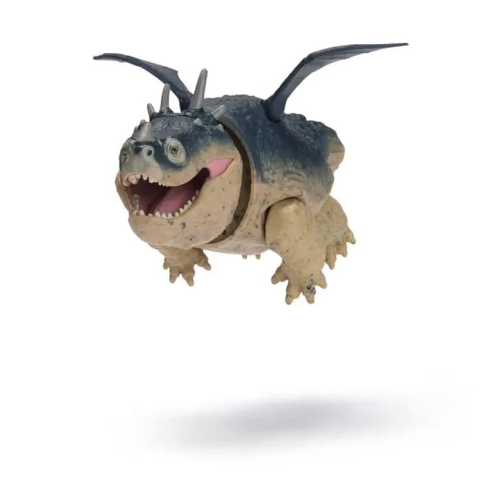 Dragons Movie Basic Dragons Gronckle