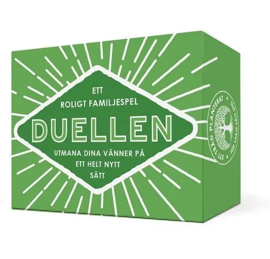 Duellen