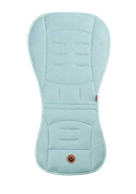 Easygrow Air Inlay sittvagnsdyna, ice melange