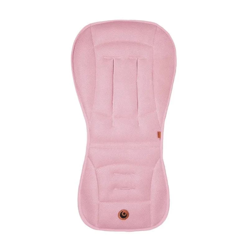 Easygrow Air Inlay sittvagnsdyna, pink