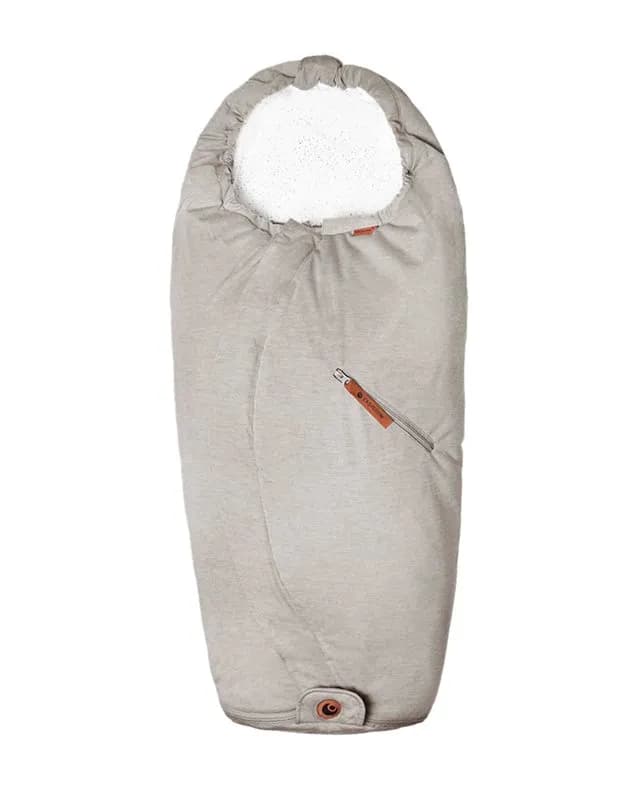 Easygrow Lyng åkpåse, grey