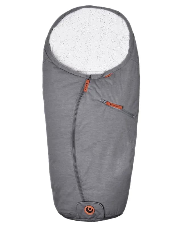 Easygrow Lyng åkpåse liten, dark grey