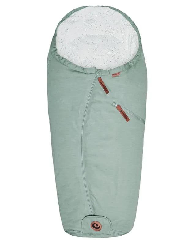 Easygrow Lyng åkpåse liten, green