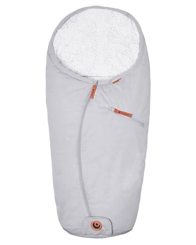 Easygrow Lyng åkpåse liten, light grey