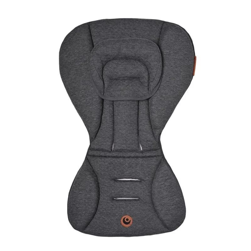 Easygrow Minimizer sittvagnsdyna, antracit