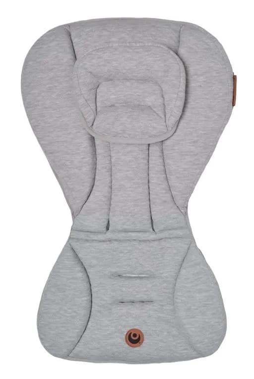 Easygrow Minimizer sittvagnsdyna, grey