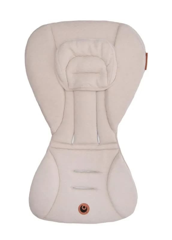 Easygrow Minimizer sittvagnsdyna, ivory