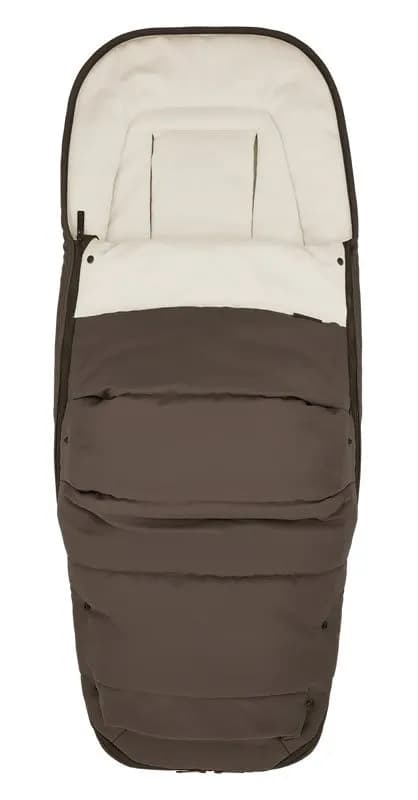 Easywalker Zoey åkpåse, chestnut brown