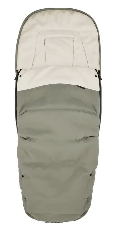 Easywalker Zoey åkpåse, sage green