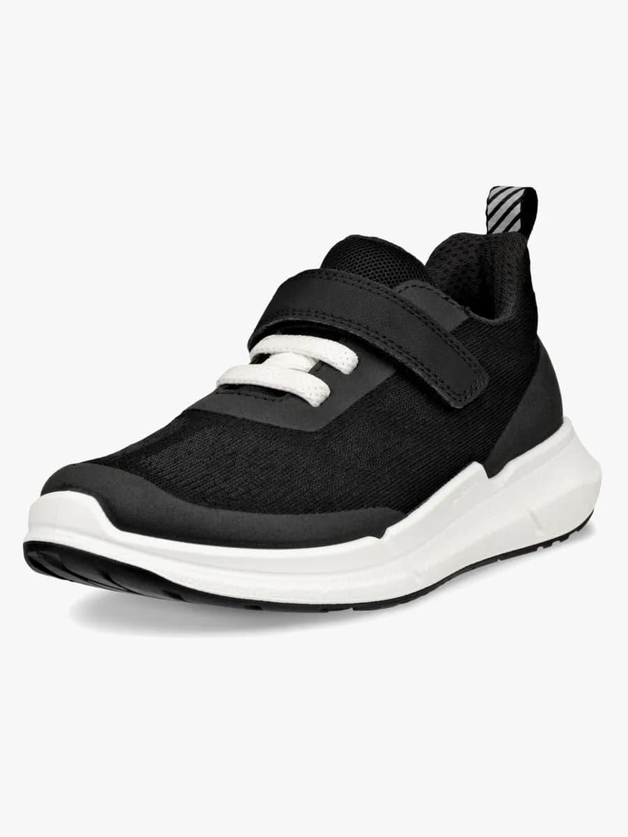 Ecco Biom 2.2 K Sneakers, Black, 30