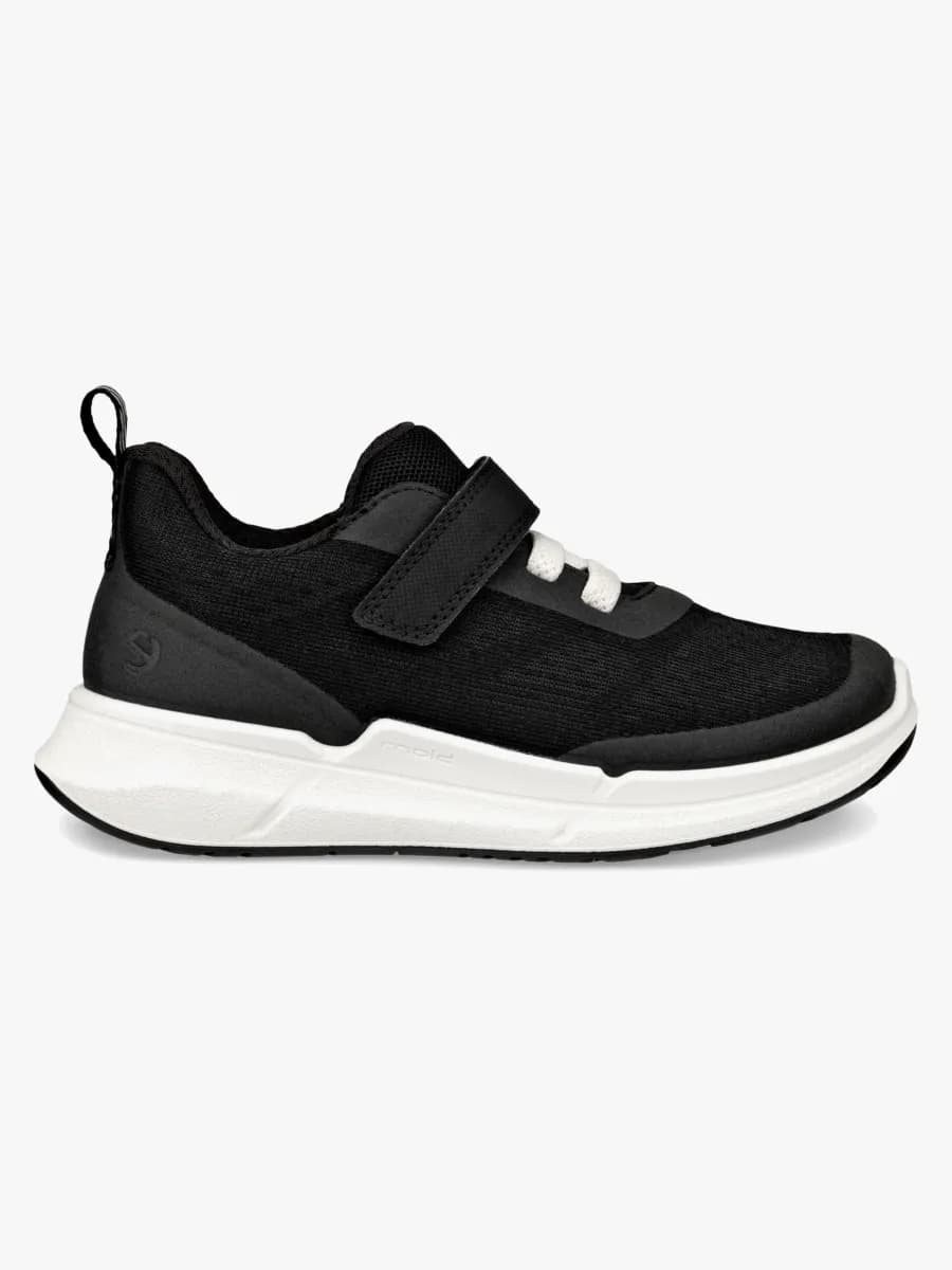 Ecco Biom 2.2 K Sneakers, Black, 30