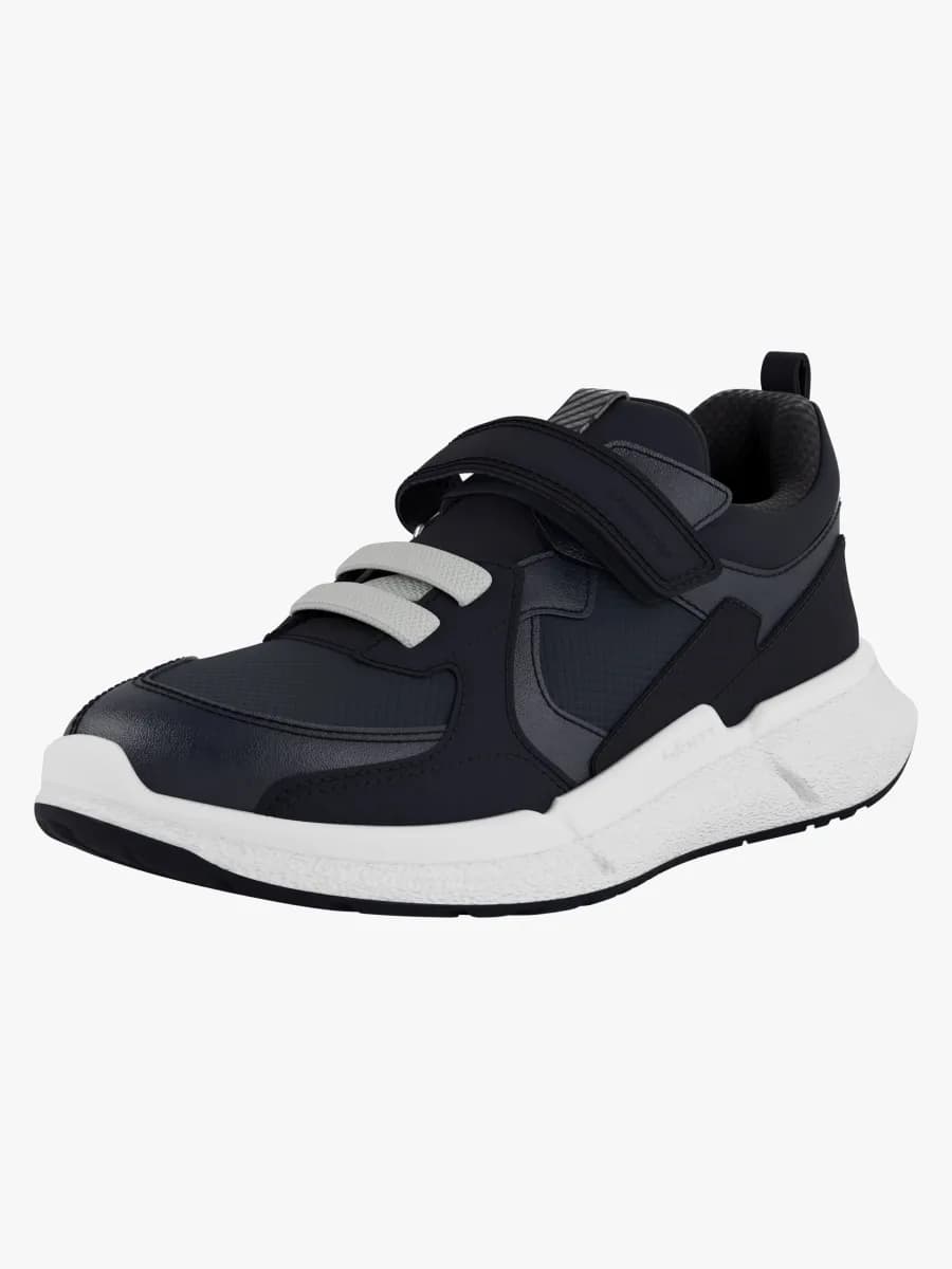 Ecco Biom 2.2 K WP Sneakers, Night Sky, 28