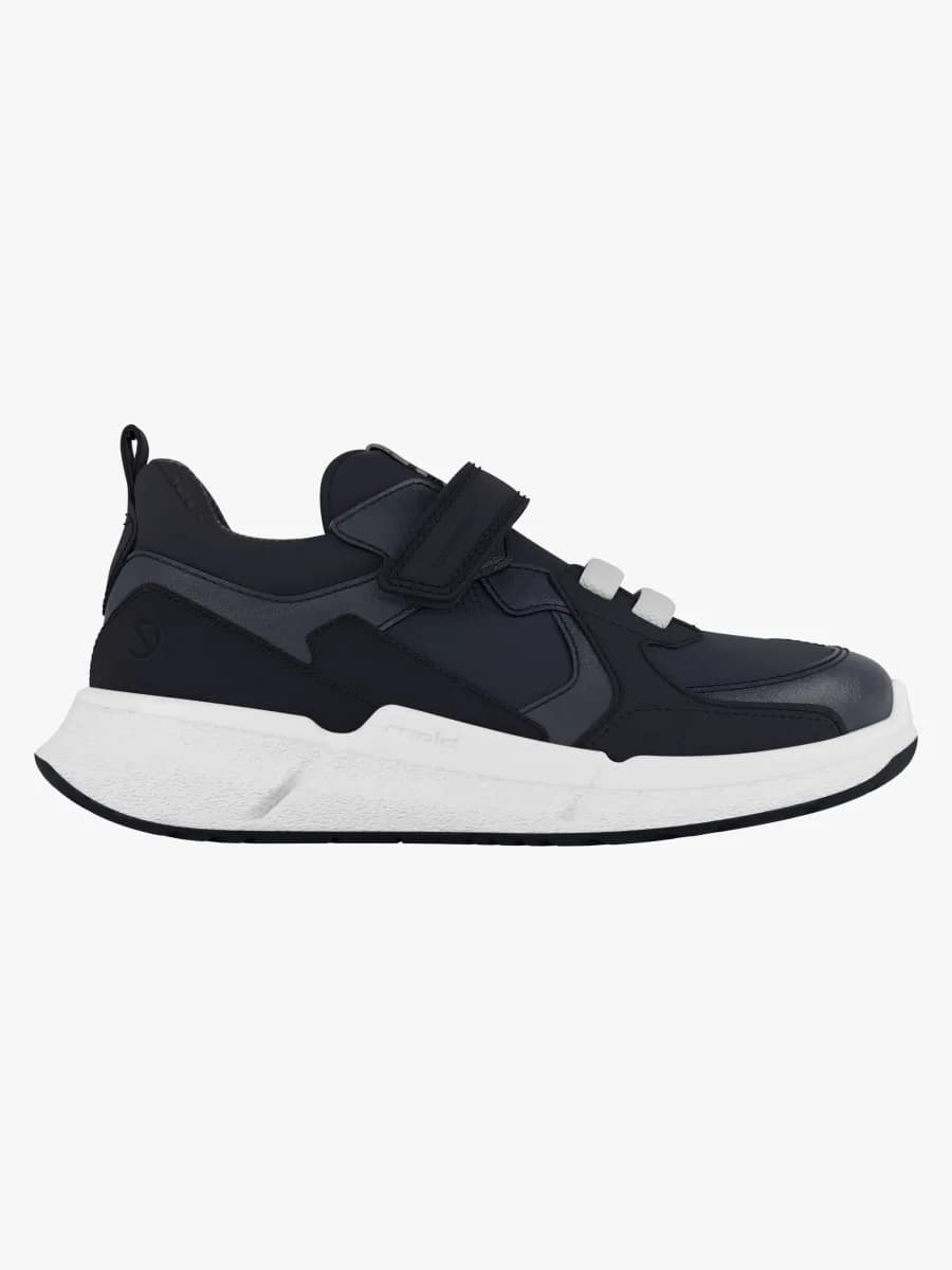 Ecco Biom 2.2 K WP Sneakers, Night Sky, 28