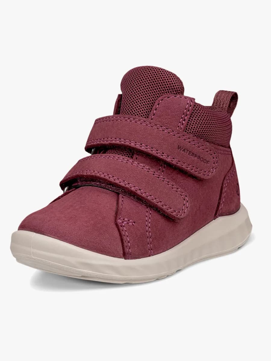 Ecco Sp.1 Lite Infant WP Sneakers, Nocturne, 25