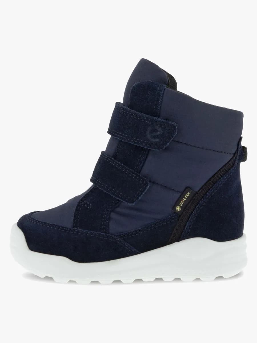 Ecco Urban Mini GTX Vinterkängor, Night Sky, 25