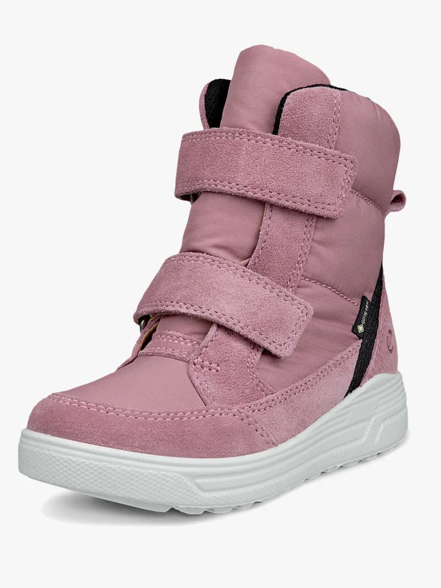 Ecco Urban Snowboarder GTX Vinterkängor, Blush, 33