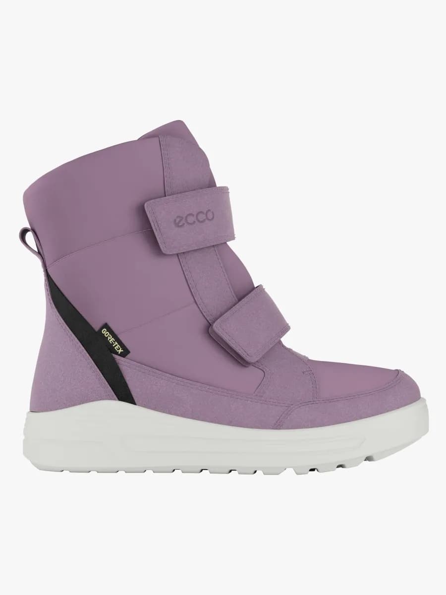 Ecco Urban Snowboarder GTX Vinterkängor, Lavender Mist, 29