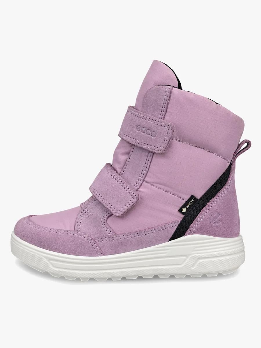 Ecco Urban Snowboarder GTX Vinterkängor, Lavender Mist, 29