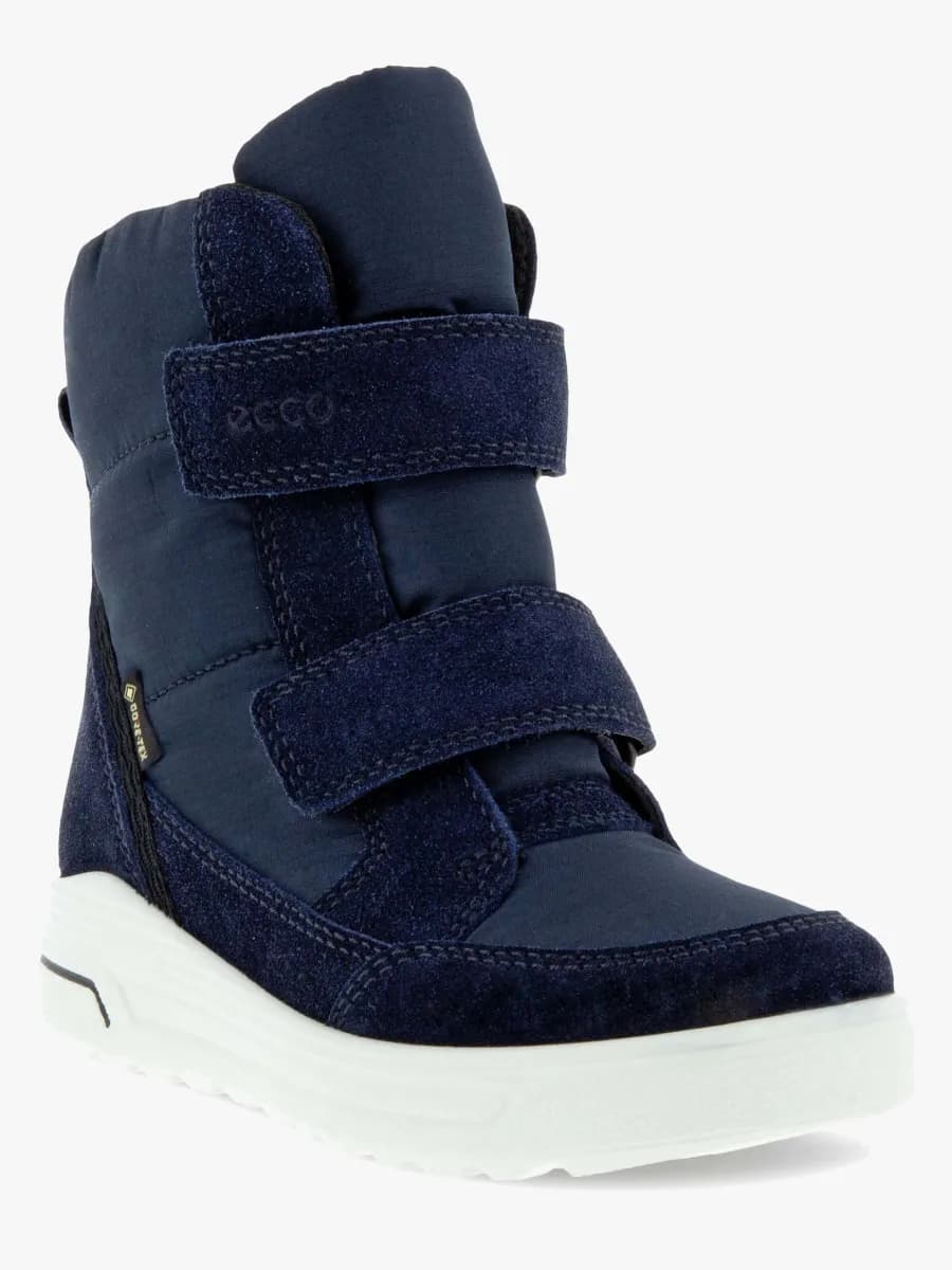 Ecco Urban Snowboarder GTX Vinterkängor, Night Sky, 28