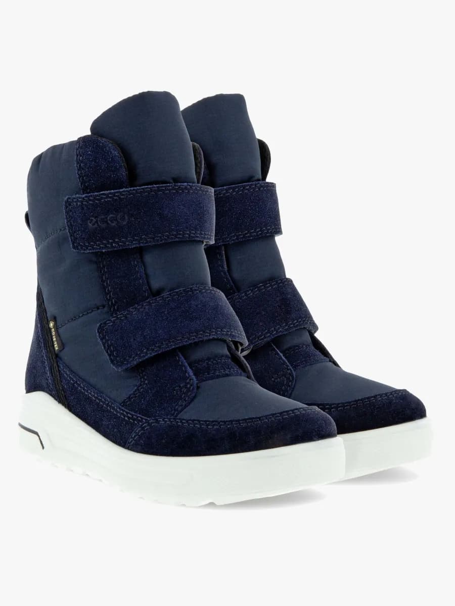 Ecco Urban Snowboarder GTX Vinterkängor, Night Sky, 28