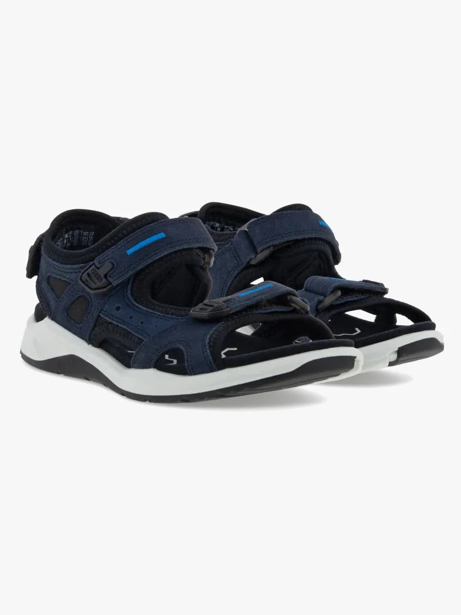 Ecco X-Trinsic K Sandaler, Night Sky, 28
