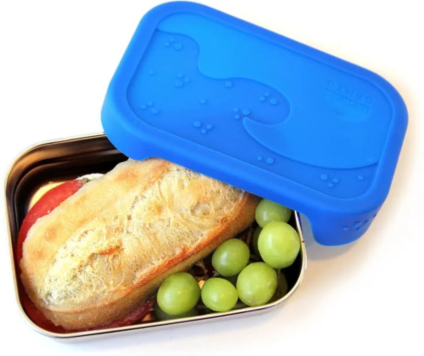 ECOlunchbox Splash Box 700 ml Läckagesäker Matlåda