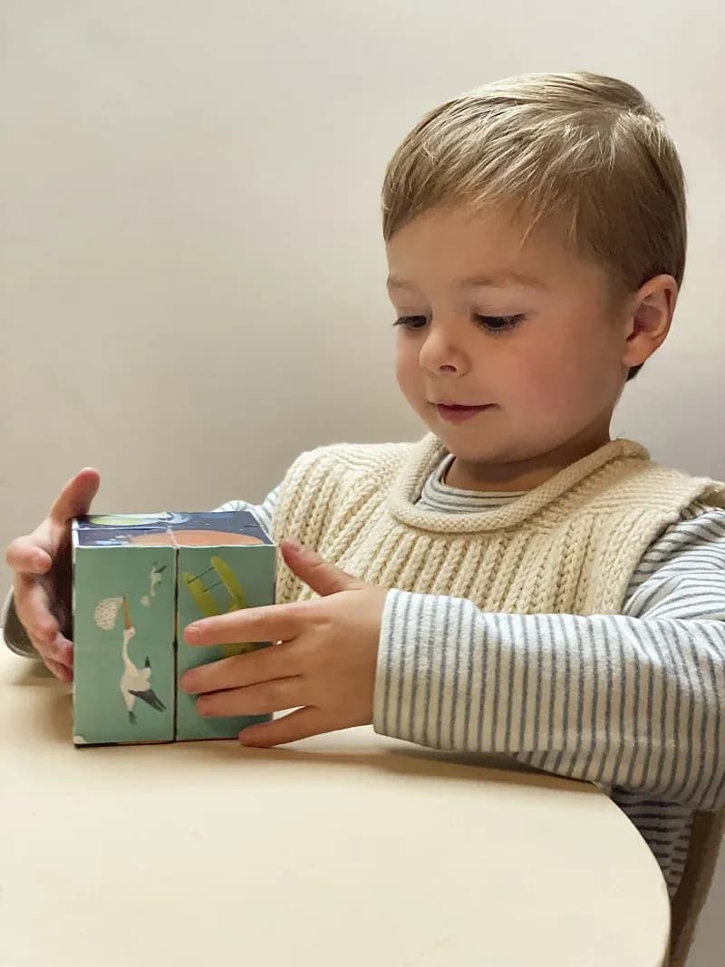 Egmont Toys Evighetskub Himlen