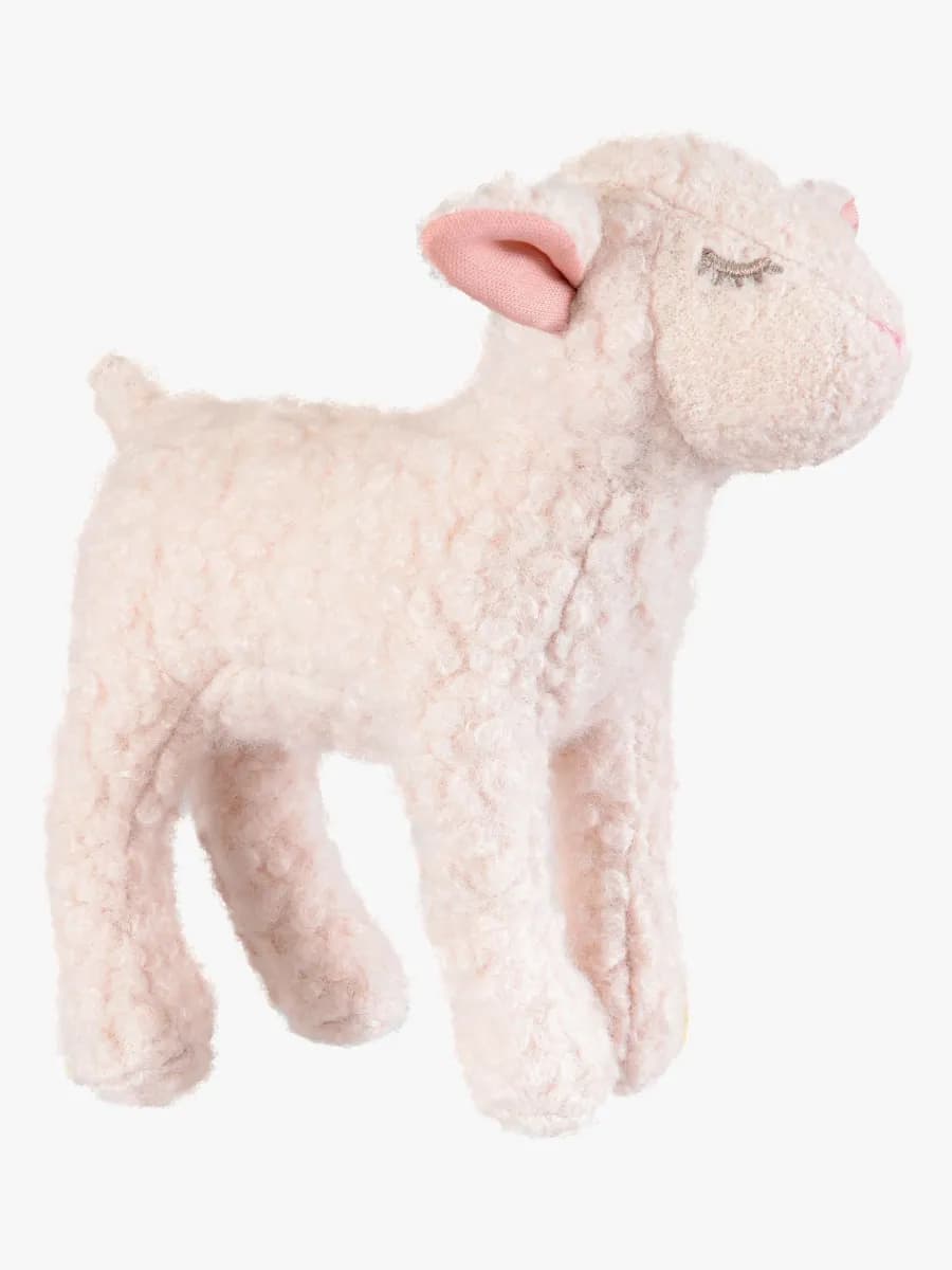 Egmont Toys Mjukdjur Lamm Mary