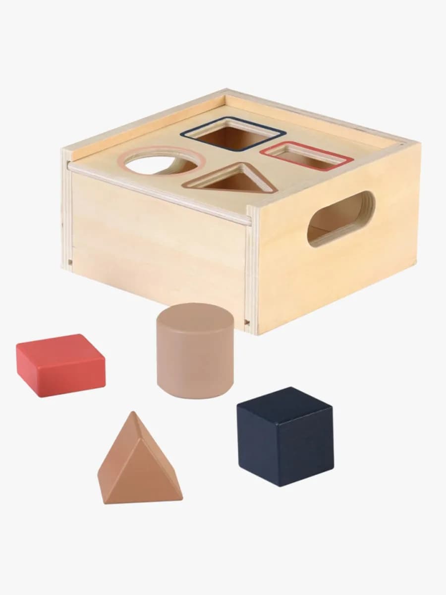 Egmont Toys Sorteringslåda