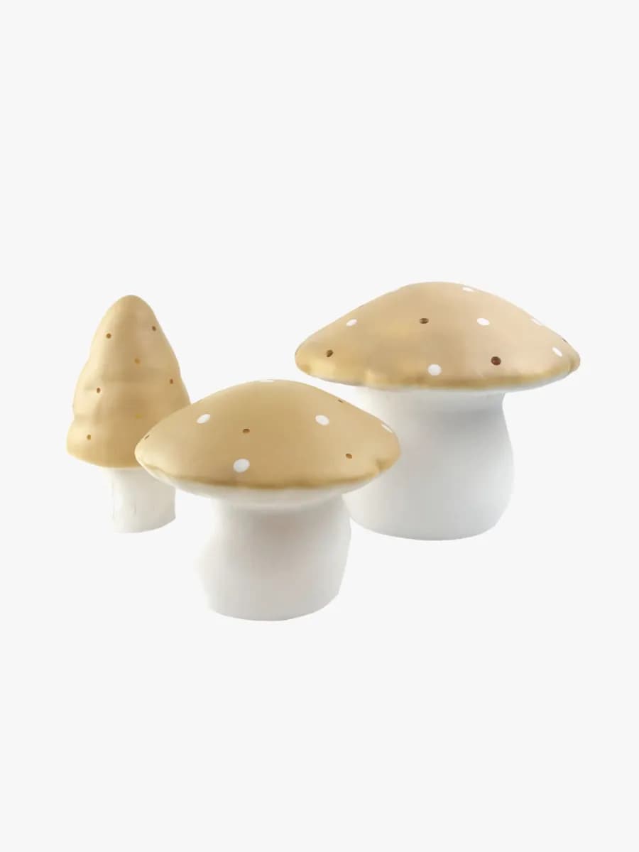 Egmont Toys Svamplampa Liten, Mocka, Barnrum
