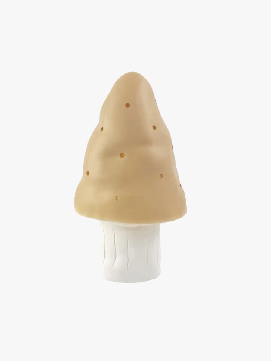 Egmont Toys Svamplampa Liten, Mocka, Barnrum