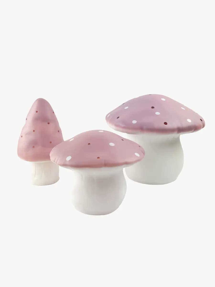 Egmont Toys Svamplampa Mellan, Lila, Barnrum