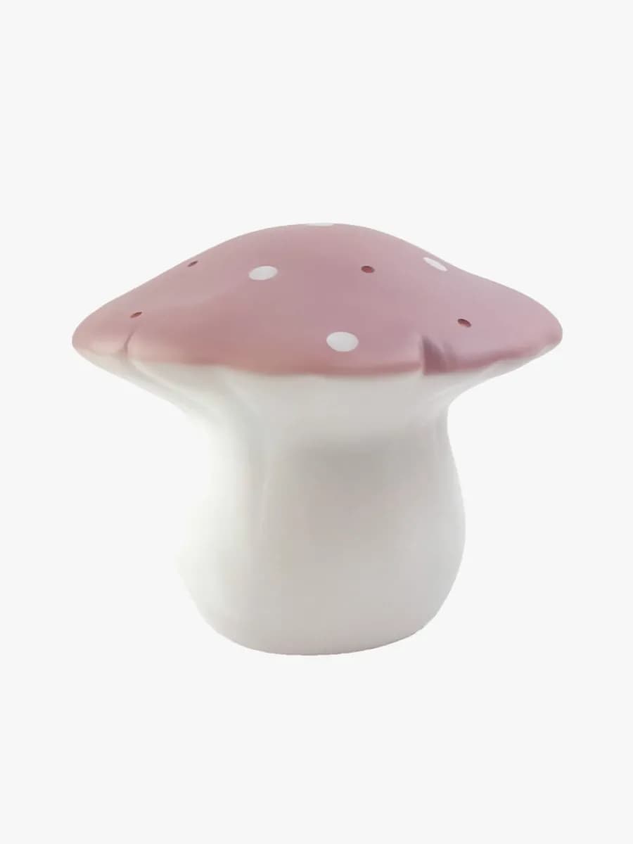 Egmont Toys Svamplampa Mellan, Lila, Barnrum