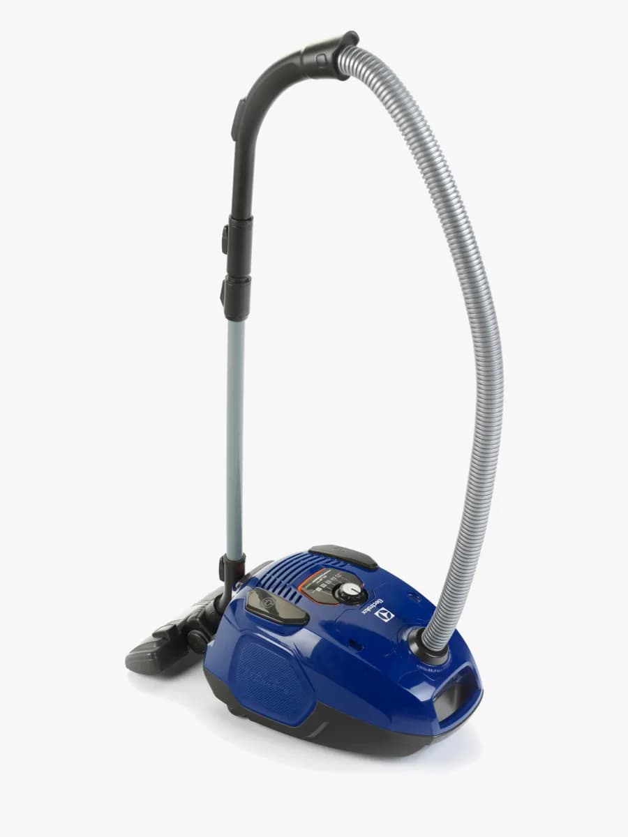 Elektrolux Leksaksdammsugare