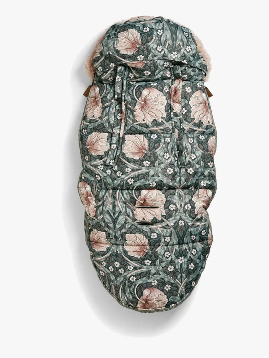 Elodie Åkpåse x William Morris, Pimpernel - Bäst i test