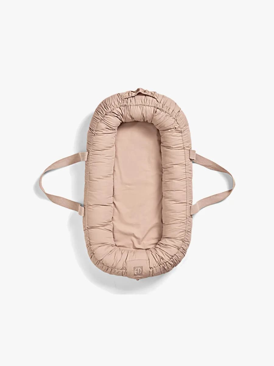 Elodie Babynest (Blushing Pink)